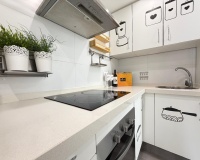 Revente - Apartment - Torrevieja - Center