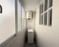 Revente - Apartment - Torrevieja - Center