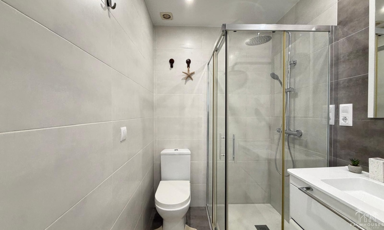 Revente - Apartment - Torrevieja - Center
