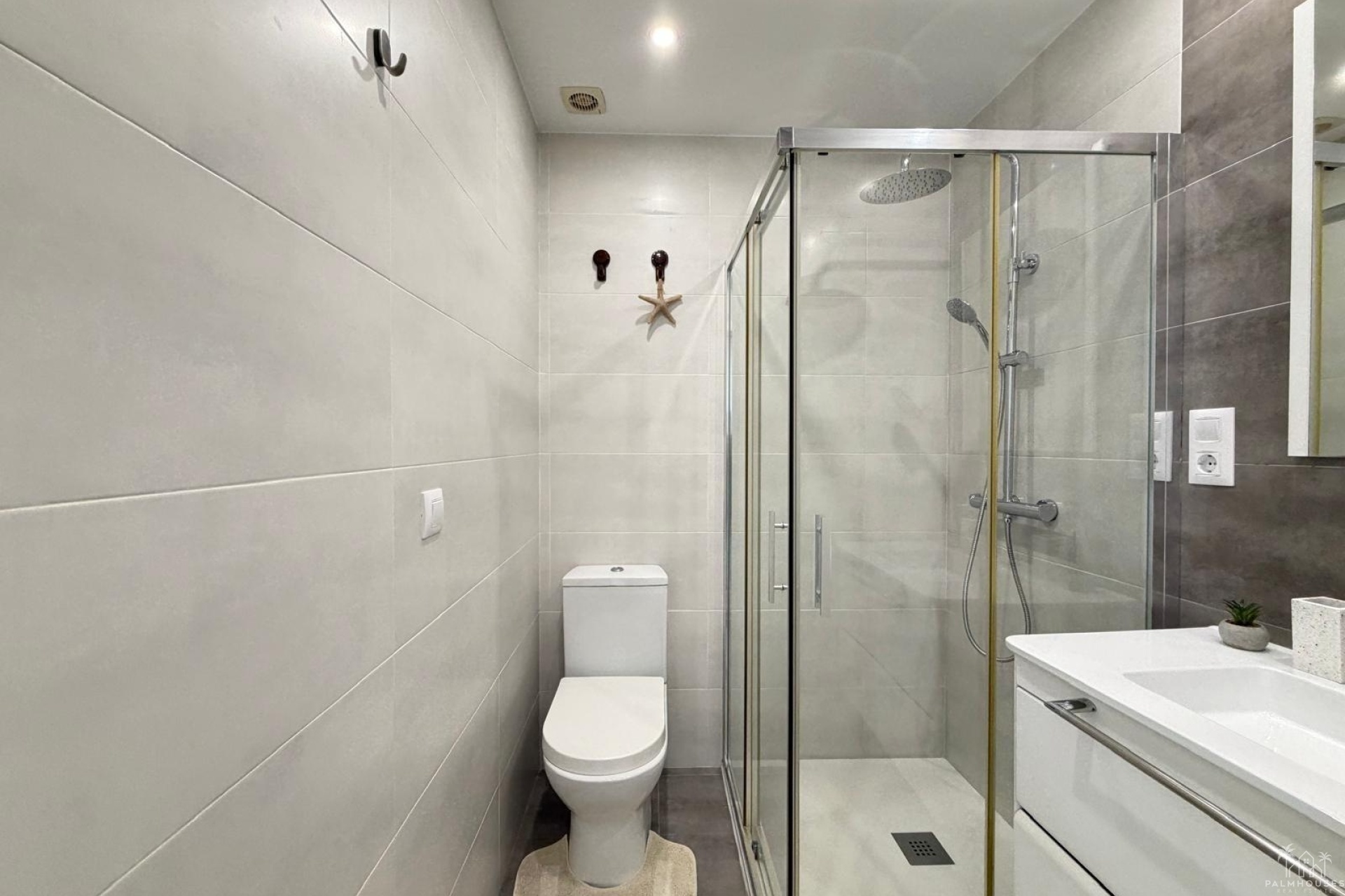 Revente - Apartment - Torrevieja - Center