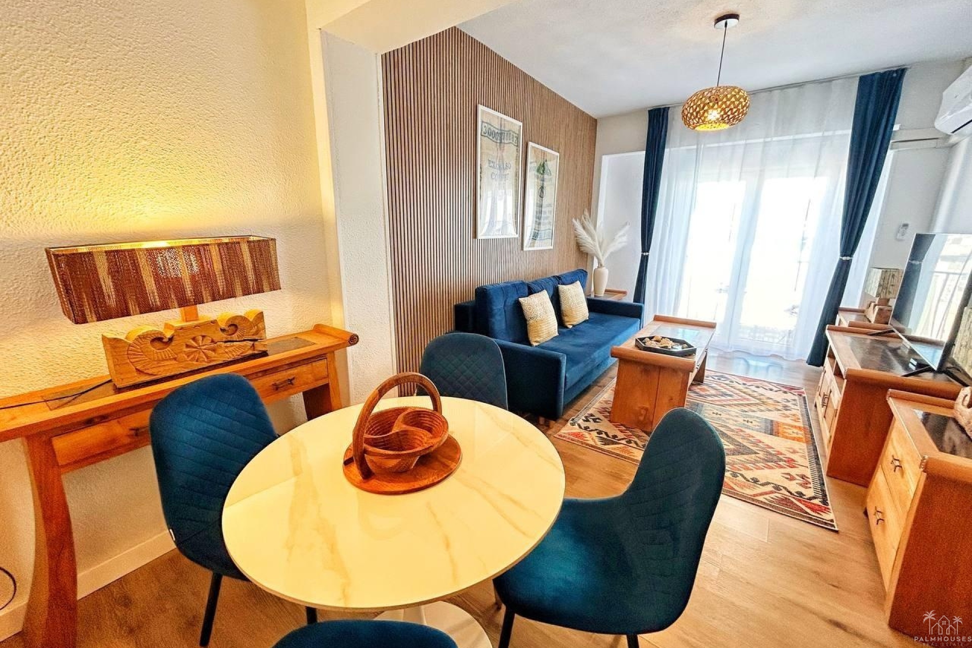 Revente - Apartment - Torrevieja - Center