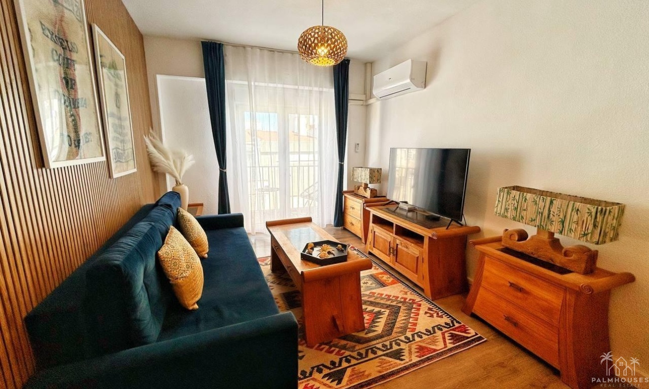 Revente - Apartment - Torrevieja - Center
