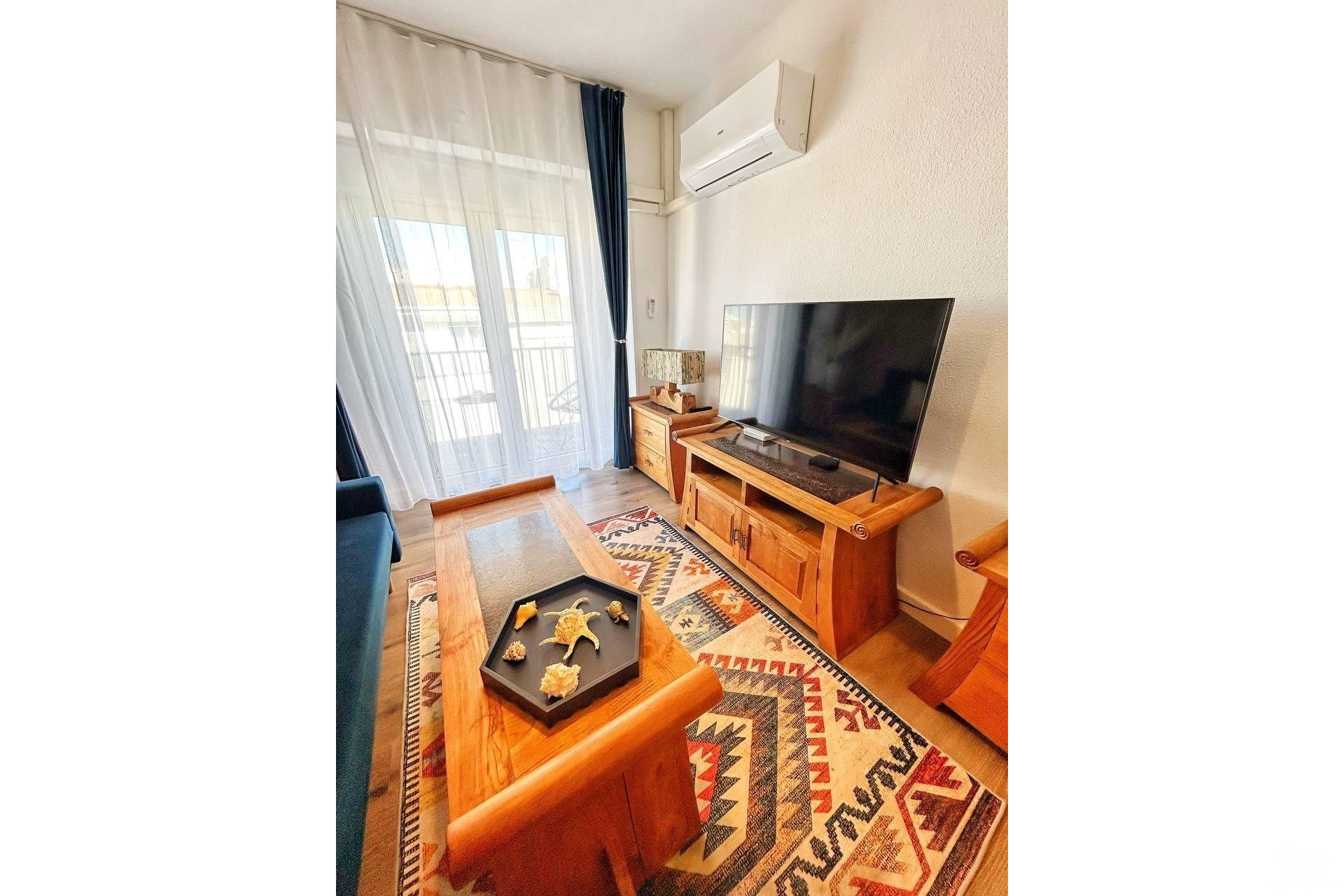 Revente - Apartment - Torrevieja - Center