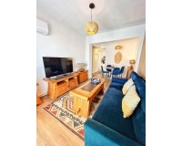 Revente - Apartment - Torrevieja - Center