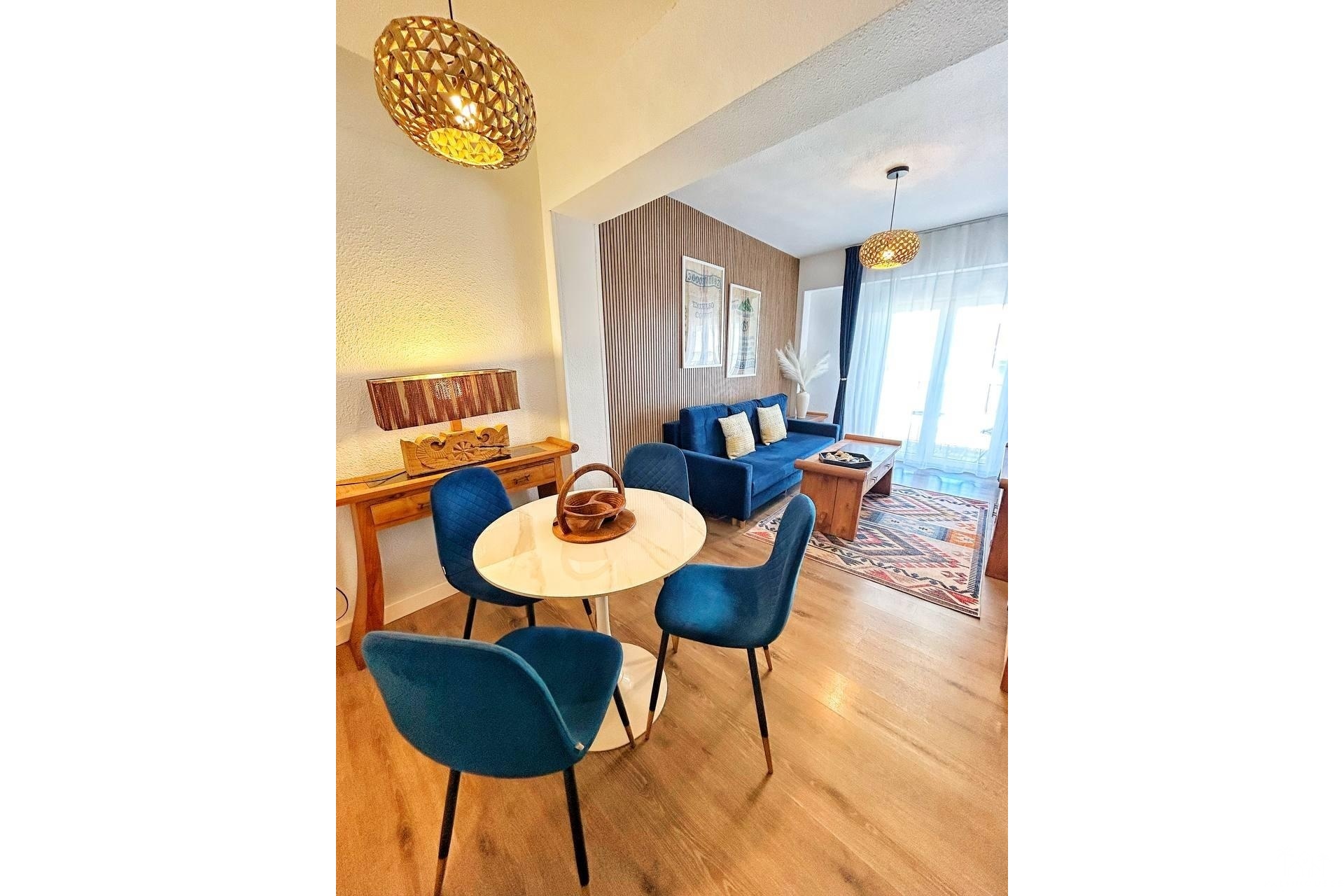 Revente - Apartment - Torrevieja - Center