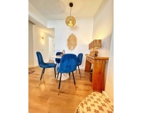 Revente - Apartment - Torrevieja - Center