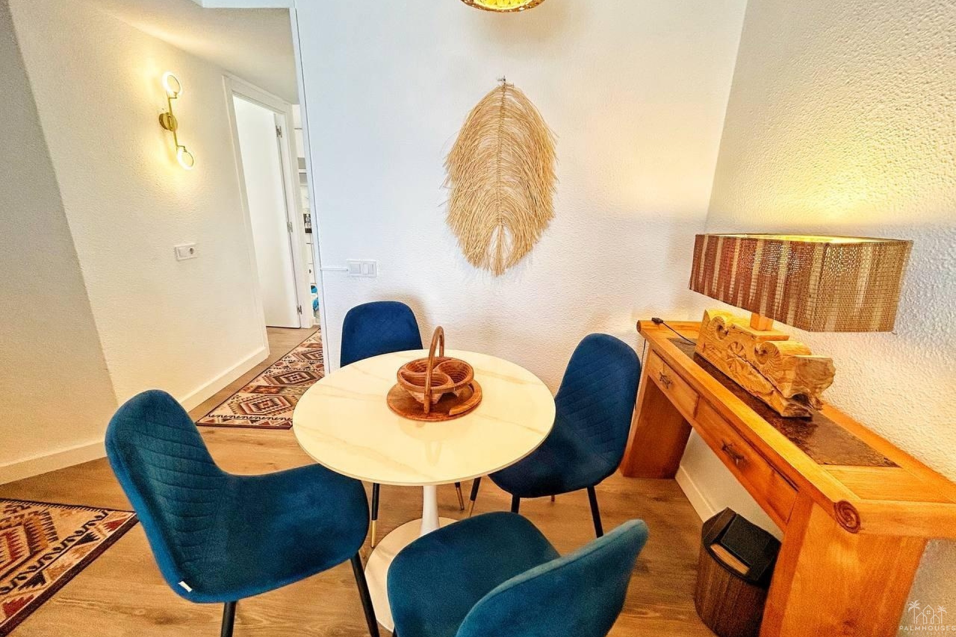 Revente - Apartment - Torrevieja - Center