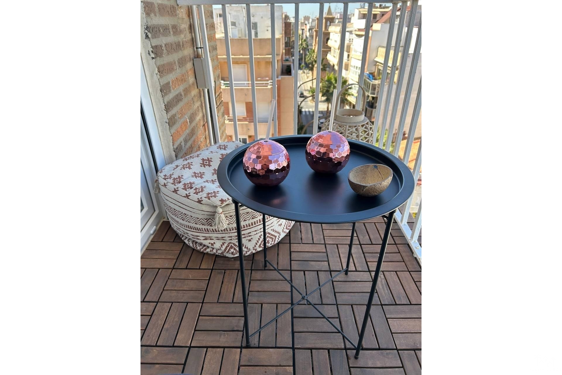 Revente - Apartment - Torrevieja - Center