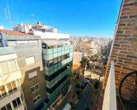 Revente - Apartment - Torrevieja - Center