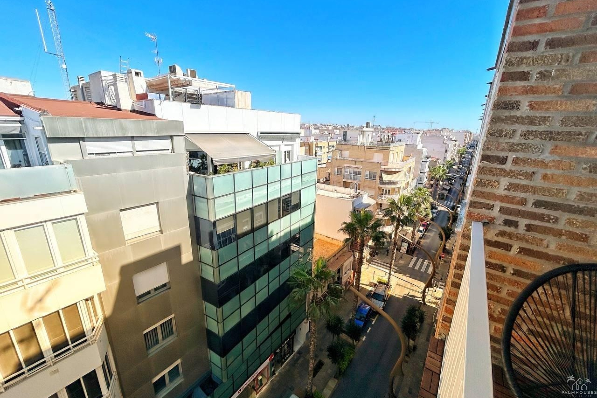 Revente - Apartment - Torrevieja - Center