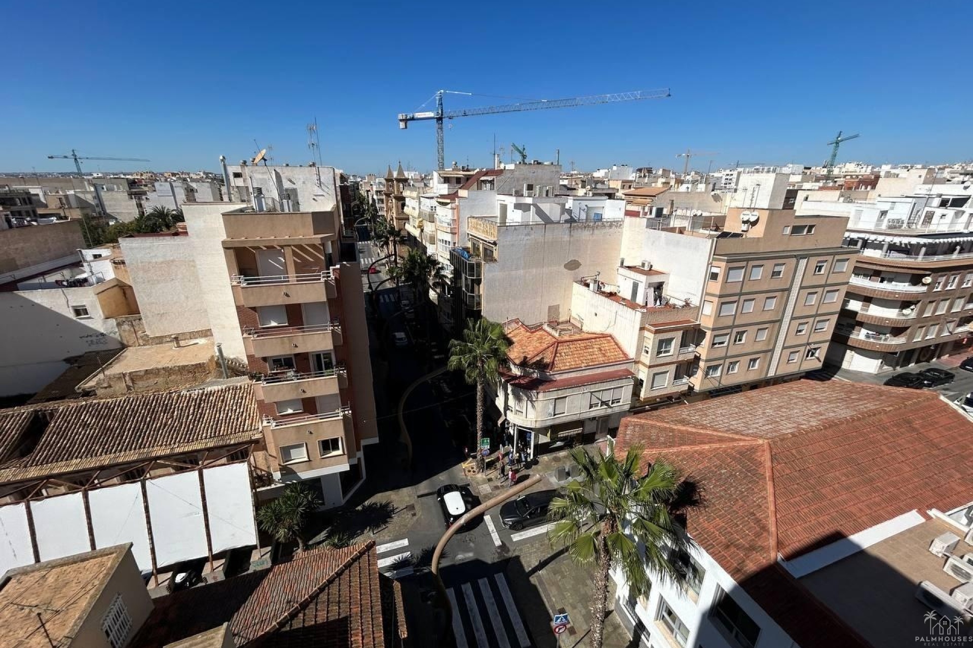 Revente - Apartment - Torrevieja - Center