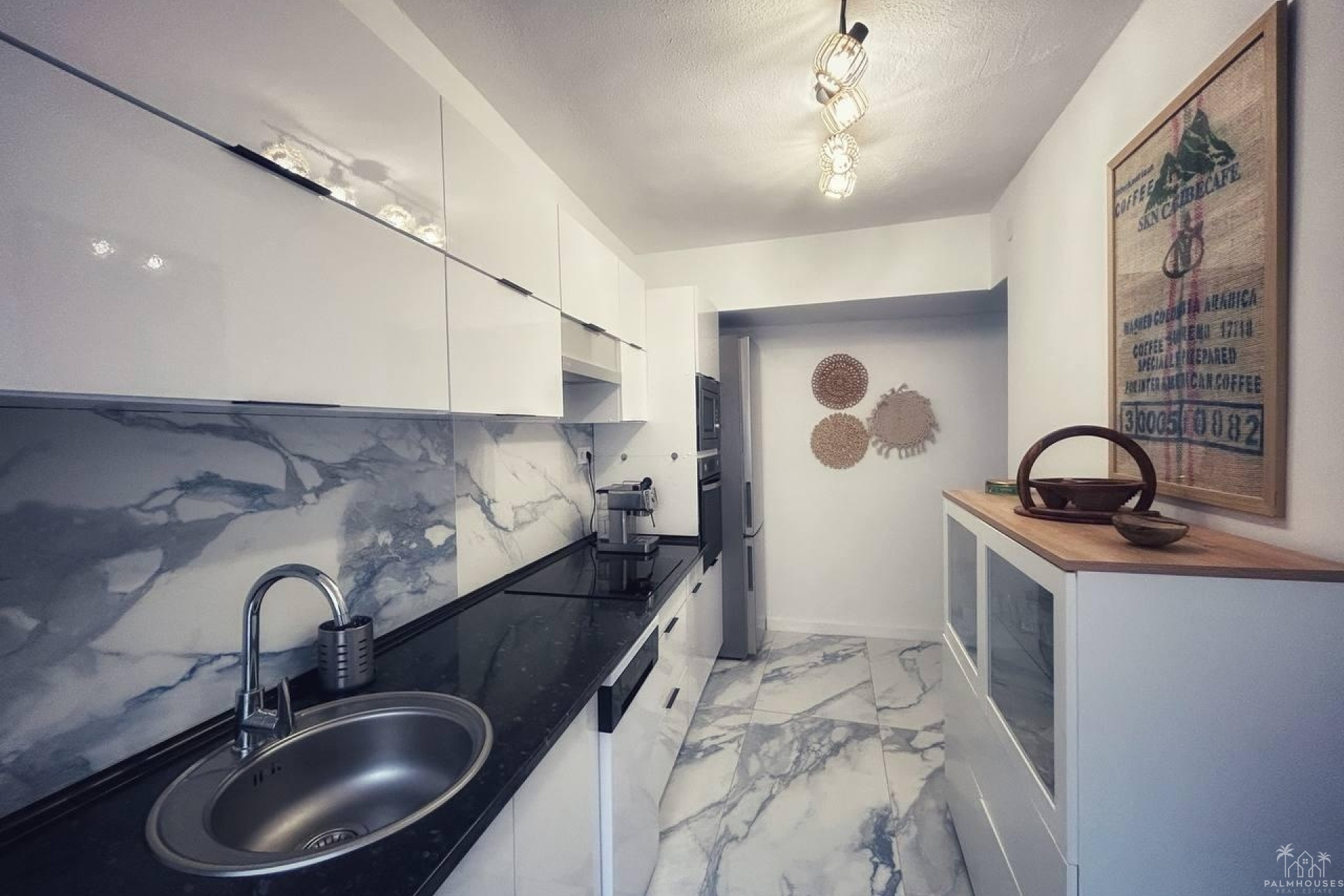 Revente - Apartment - Torrevieja - Center