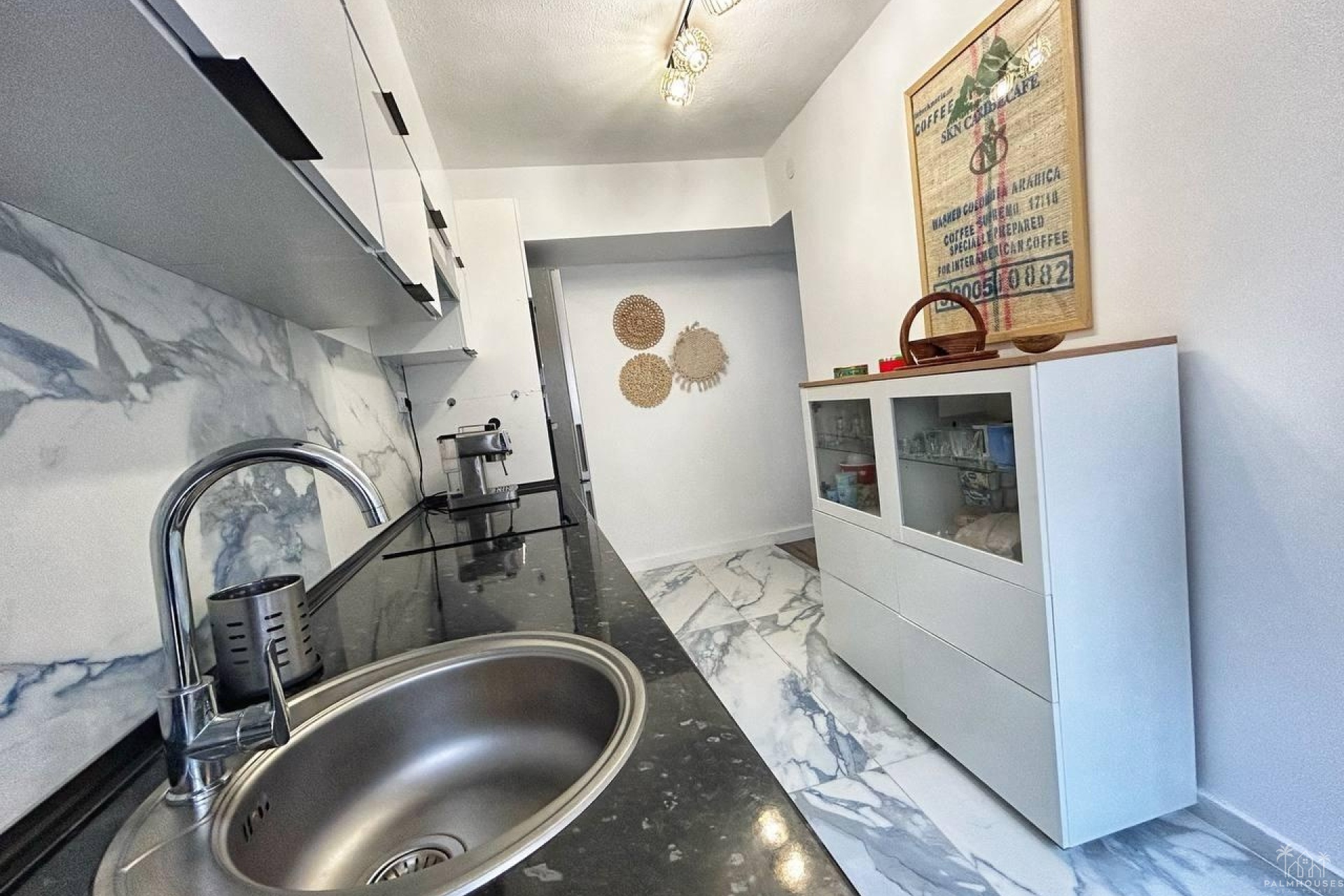 Revente - Apartment - Torrevieja - Center