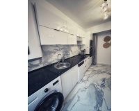 Revente - Apartment - Torrevieja - Center