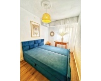 Revente - Apartment - Torrevieja - Center