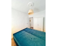 Revente - Apartment - Torrevieja - Center
