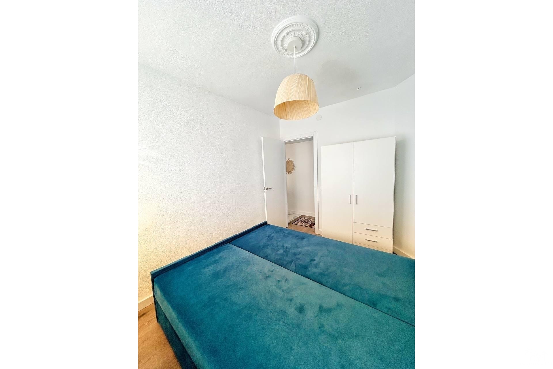 Revente - Apartment - Torrevieja - Center