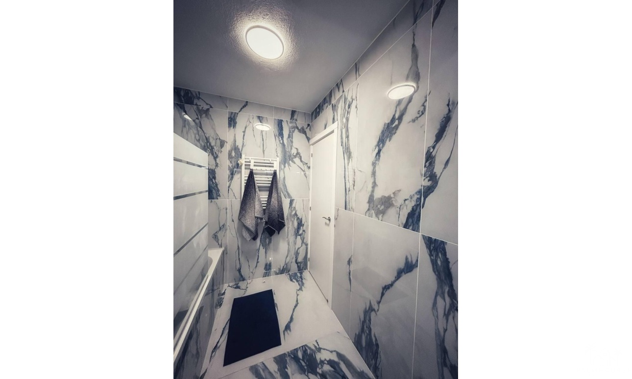 Revente - Apartment - Torrevieja - Center