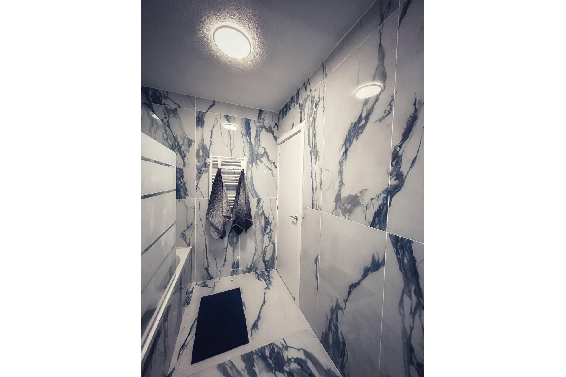 Revente - Apartment - Torrevieja - Center