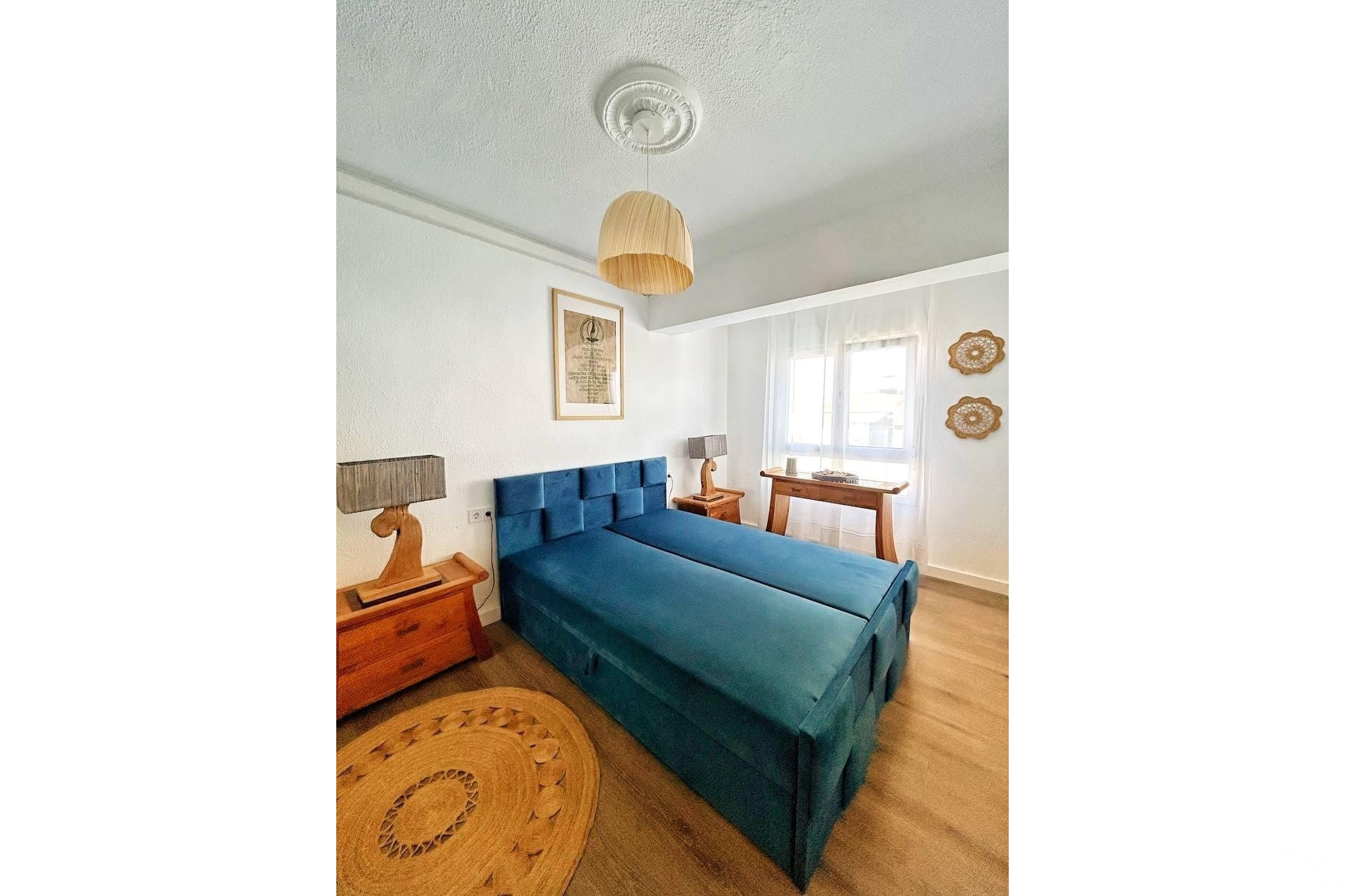 Revente - Apartment - Torrevieja - Center