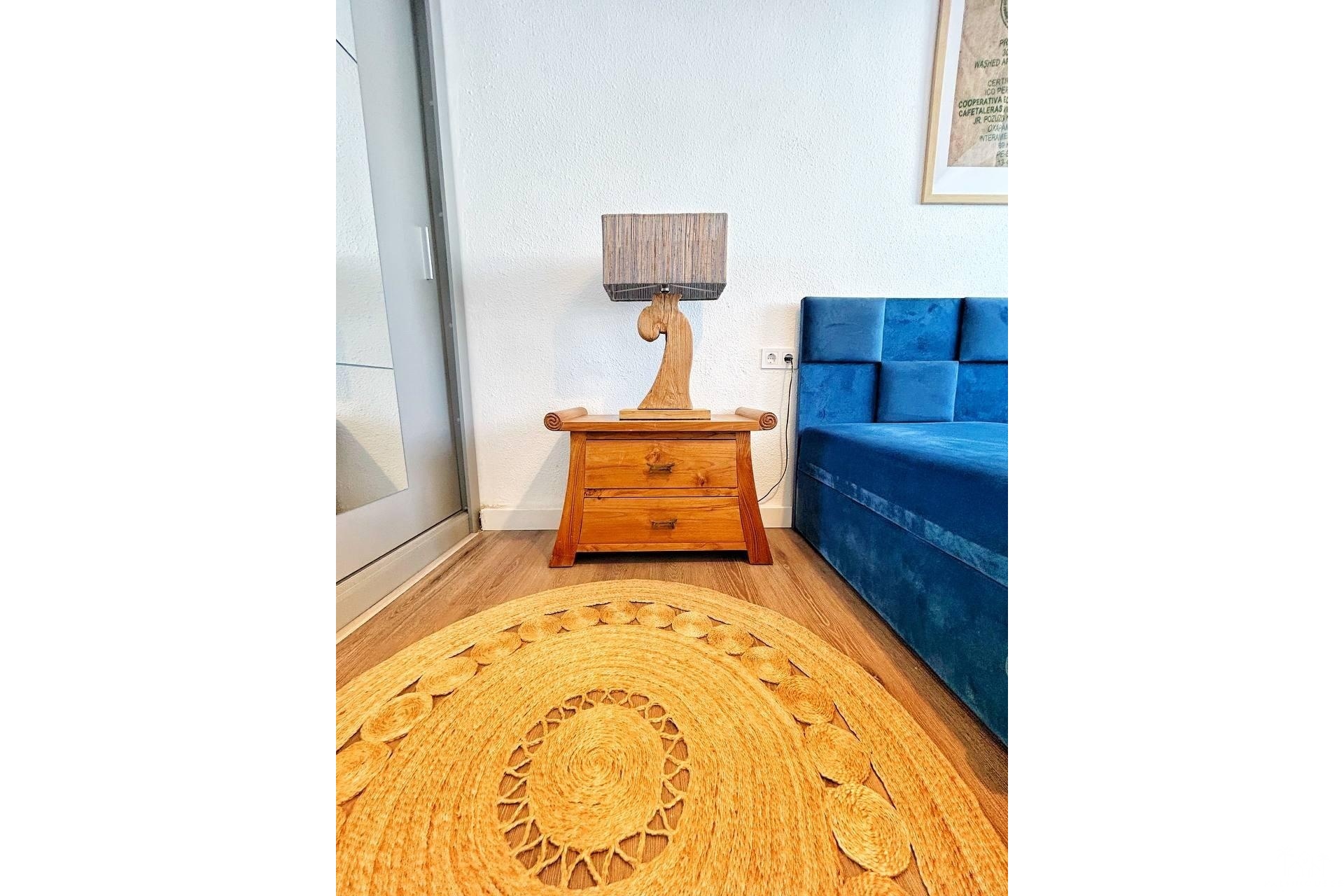 Revente - Apartment - Torrevieja - Center