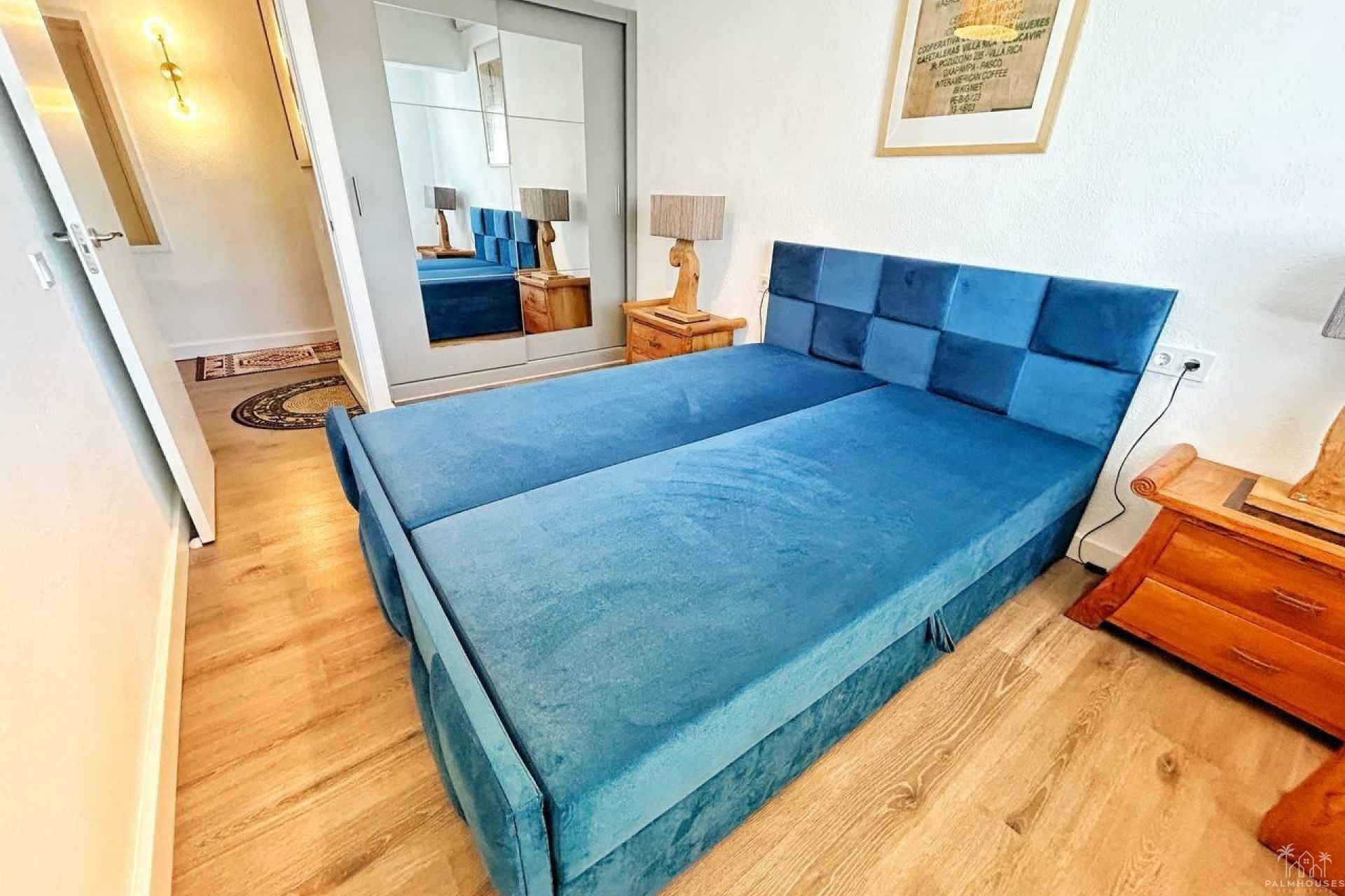 Revente - Apartment - Torrevieja - Center