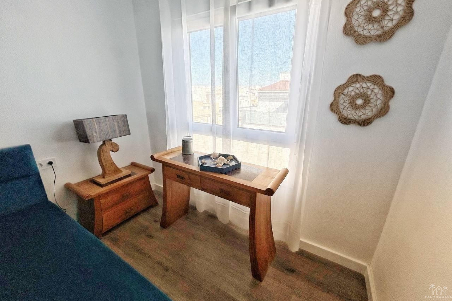 Revente - Apartment - Torrevieja - Center