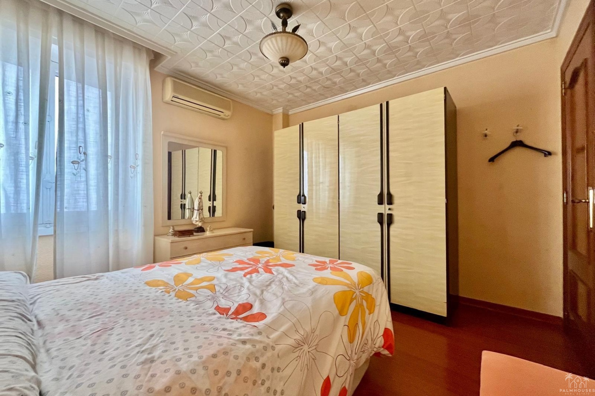 Revente - Apartment - Torrevieja - Center