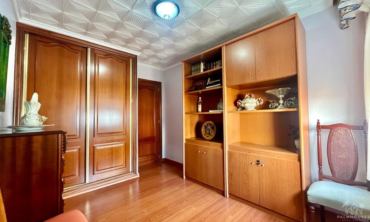 Revente - Apartment - Torrevieja - Center