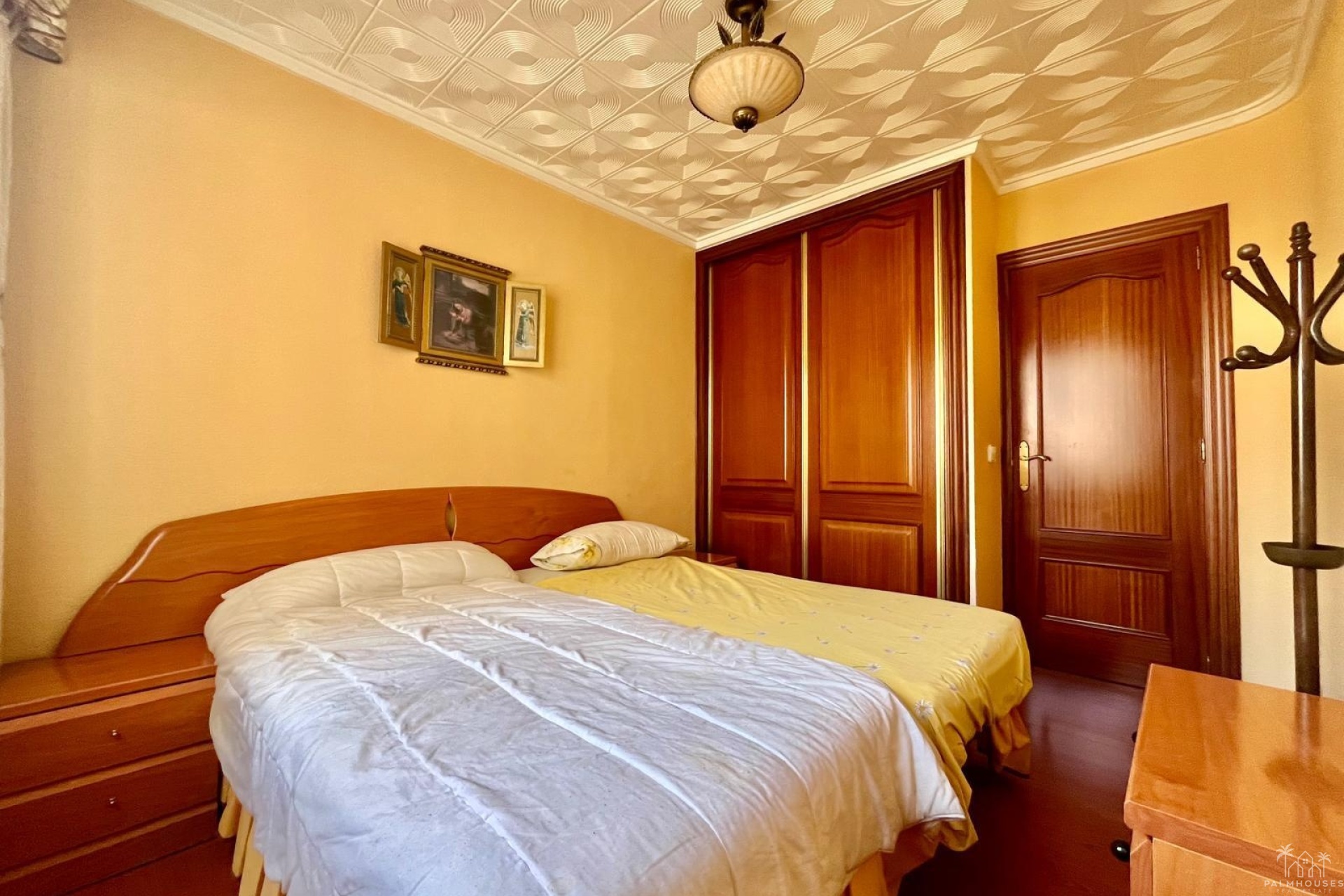 Revente - Apartment - Torrevieja - Center