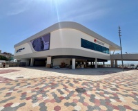 Revente - Apartment - Torrevieja - Center