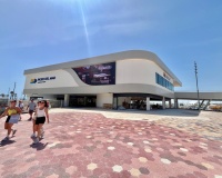 Revente - Apartment - Torrevieja - Center