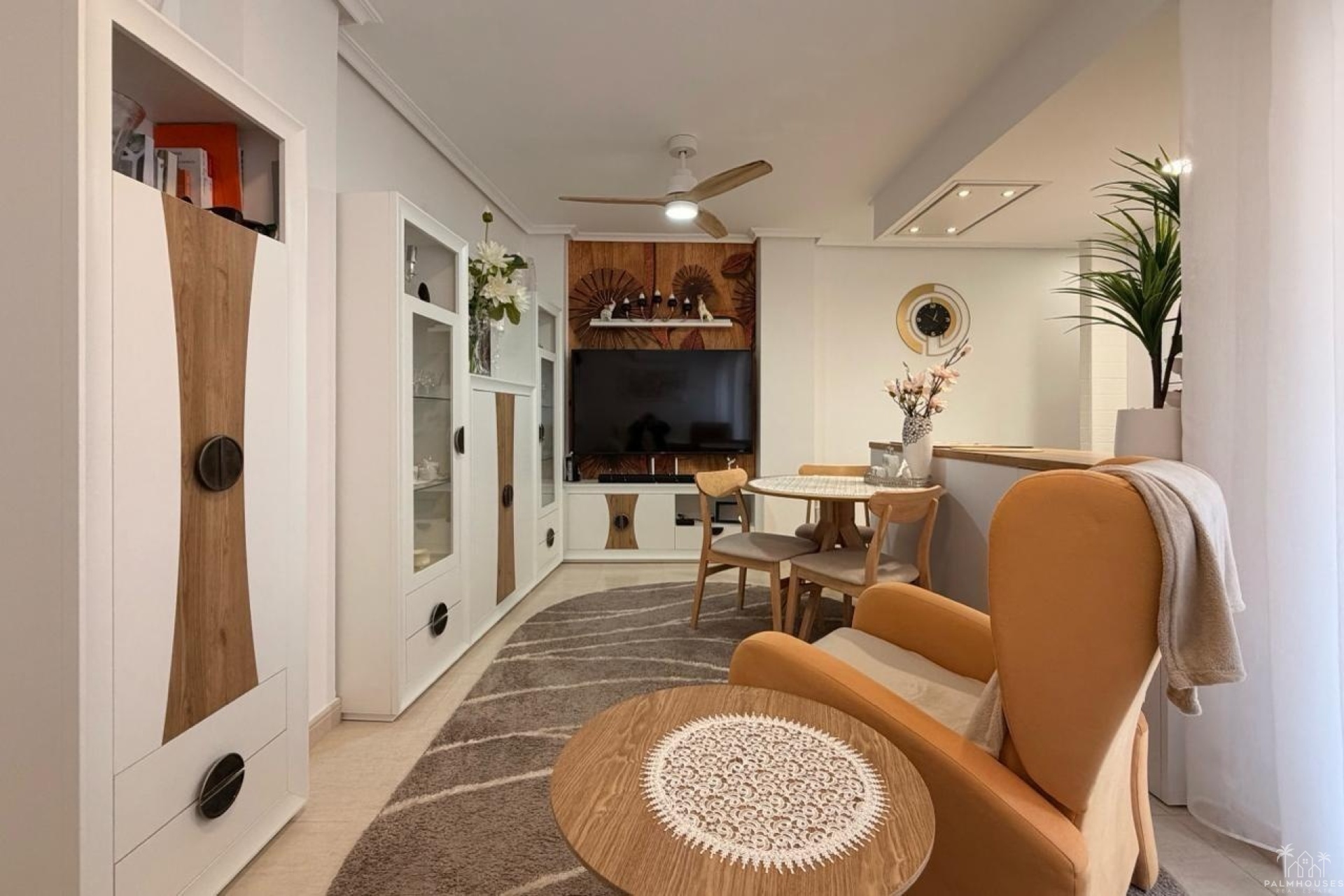 Revente - Apartment - Torrevieja - Center