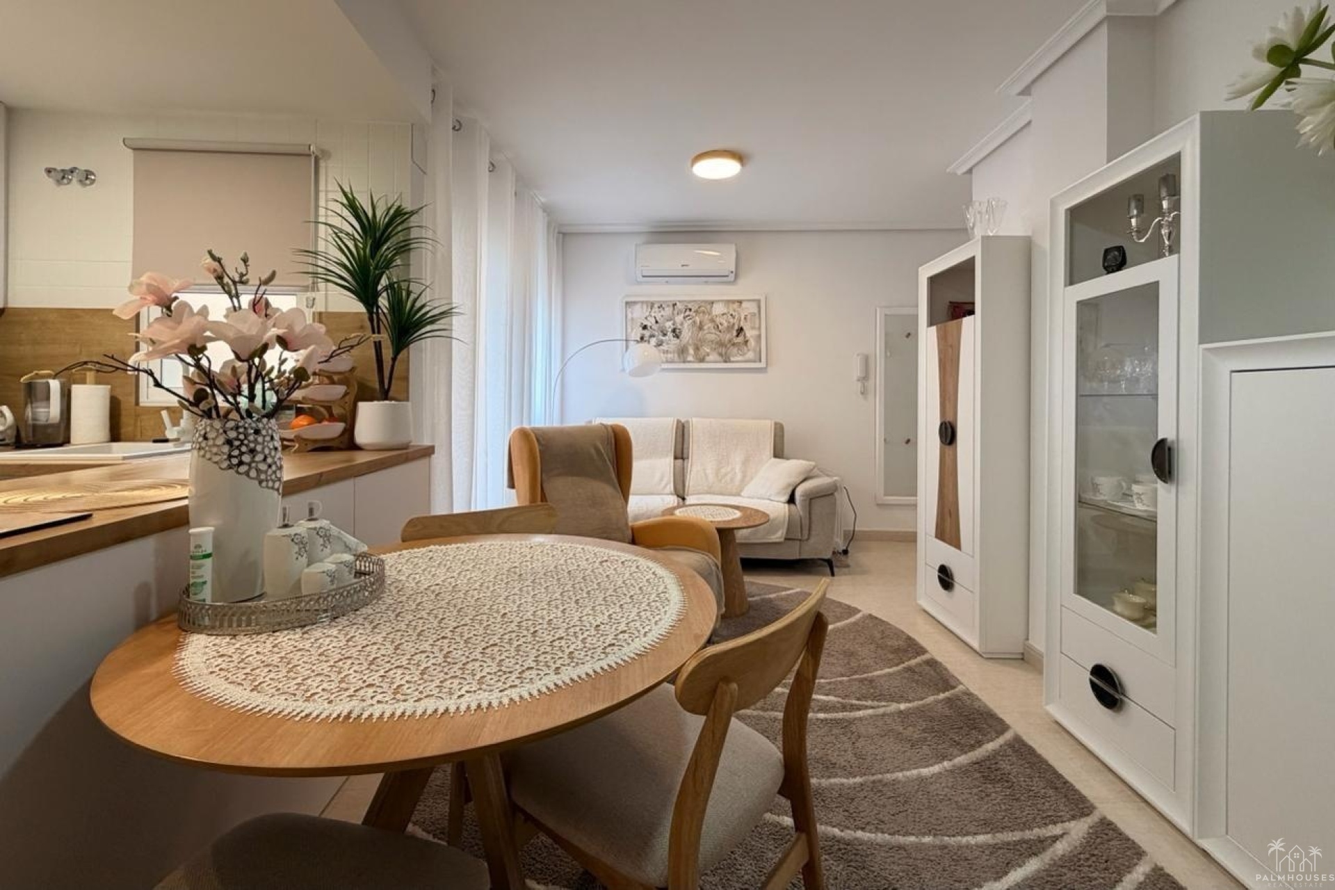 Revente - Apartment - Torrevieja - Center