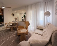 Revente - Apartment - Torrevieja - Center