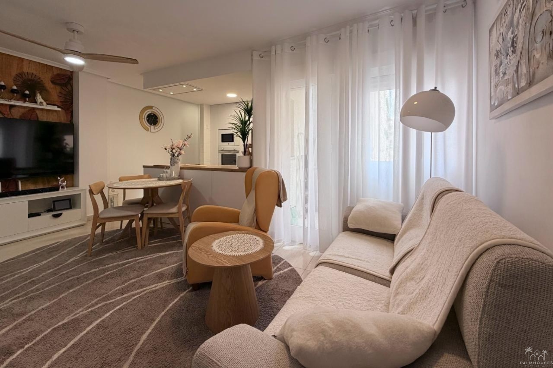 Revente - Apartment - Torrevieja - Center