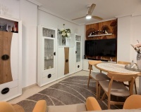 Revente - Apartment - Torrevieja - Center