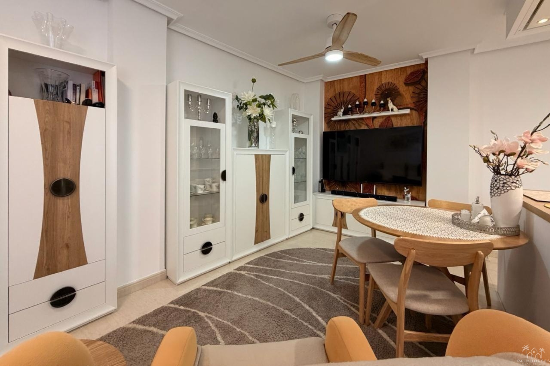 Revente - Apartment - Torrevieja - Center