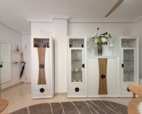 Revente - Apartment - Torrevieja - Center