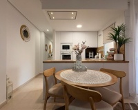 Revente - Apartment - Torrevieja - Center