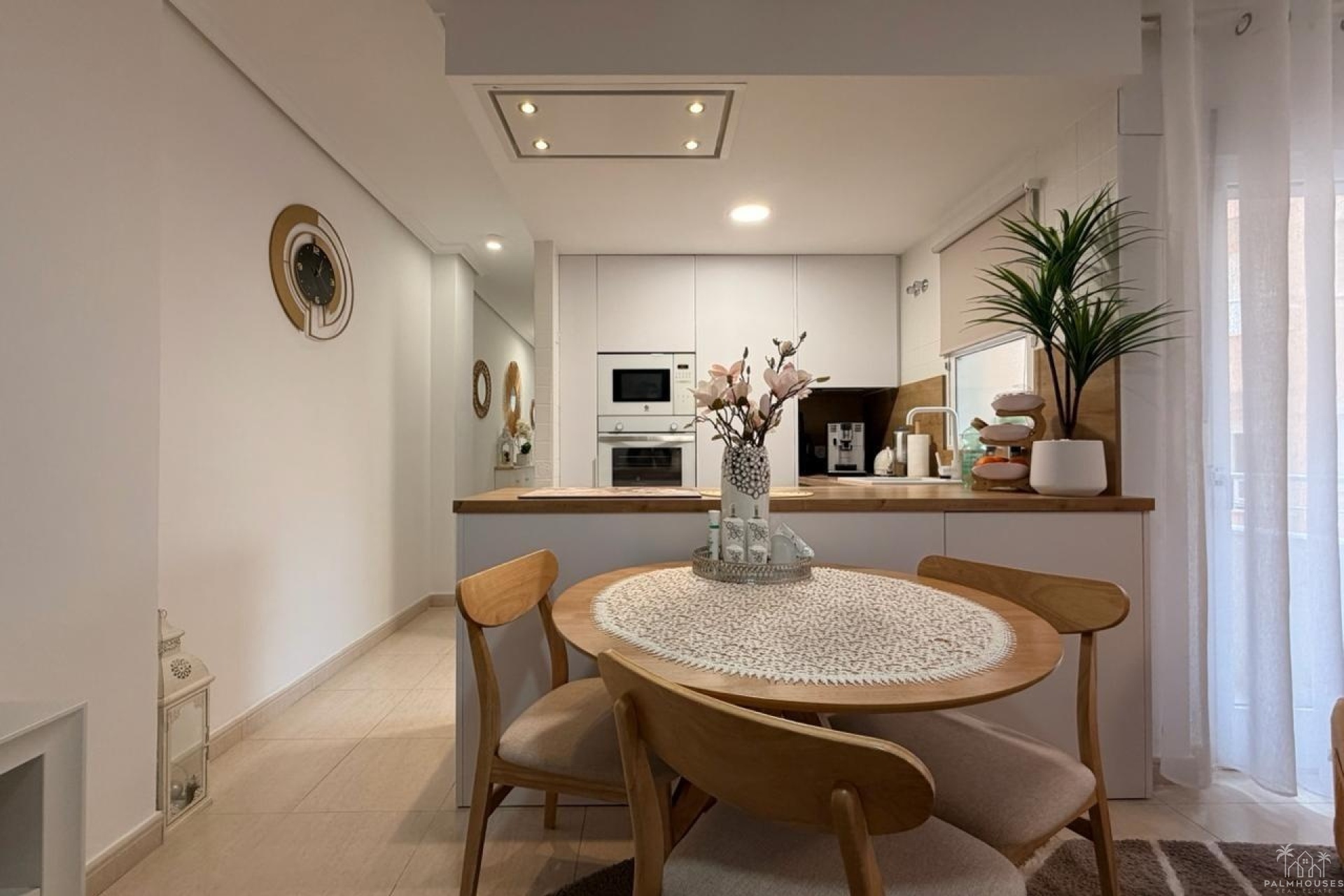 Revente - Apartment - Torrevieja - Center