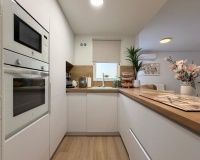Revente - Apartment - Torrevieja - Center