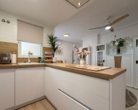 Revente - Apartment - Torrevieja - Center