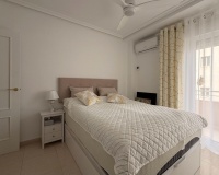 Revente - Apartment - Torrevieja - Center