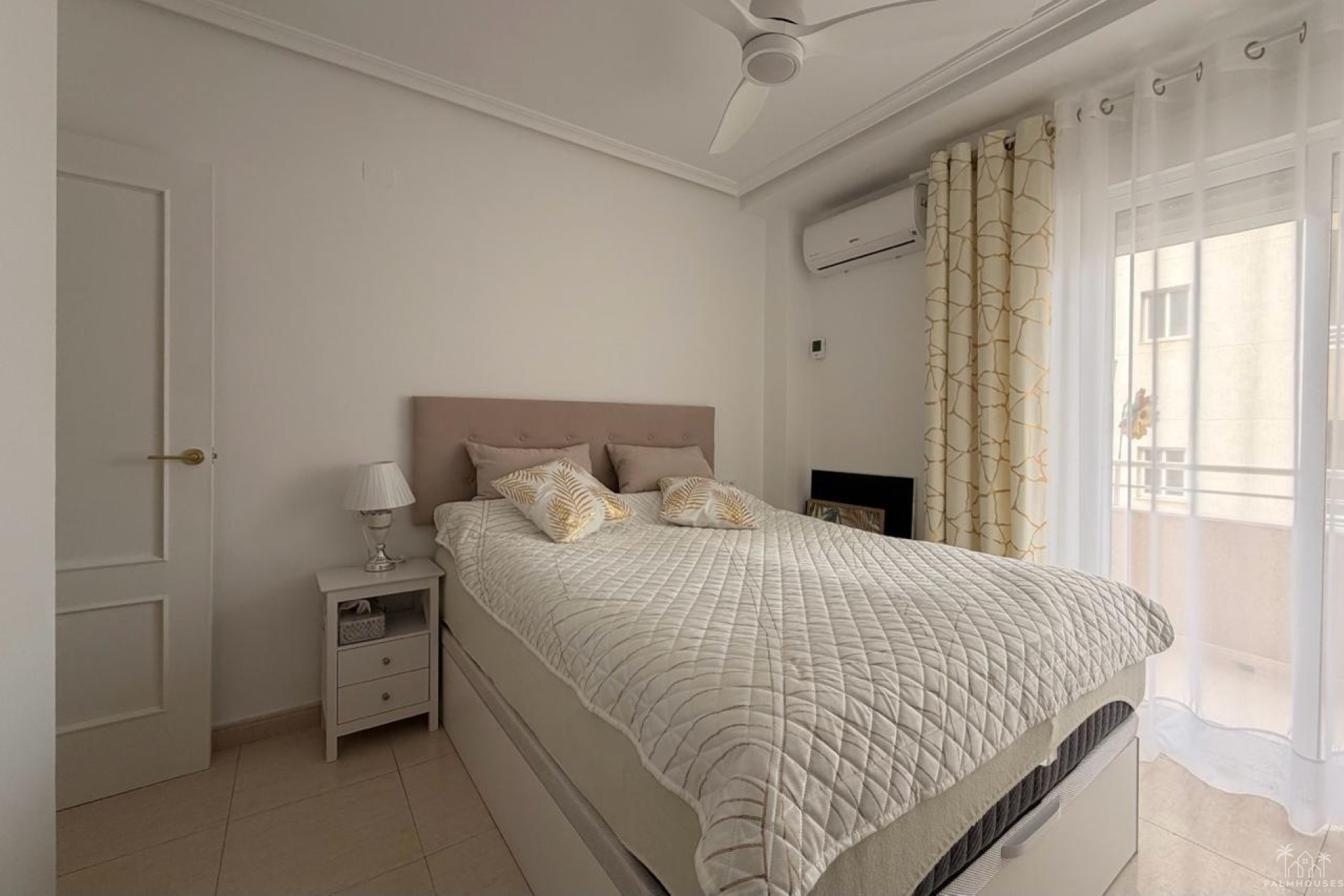Revente - Apartment - Torrevieja - Center
