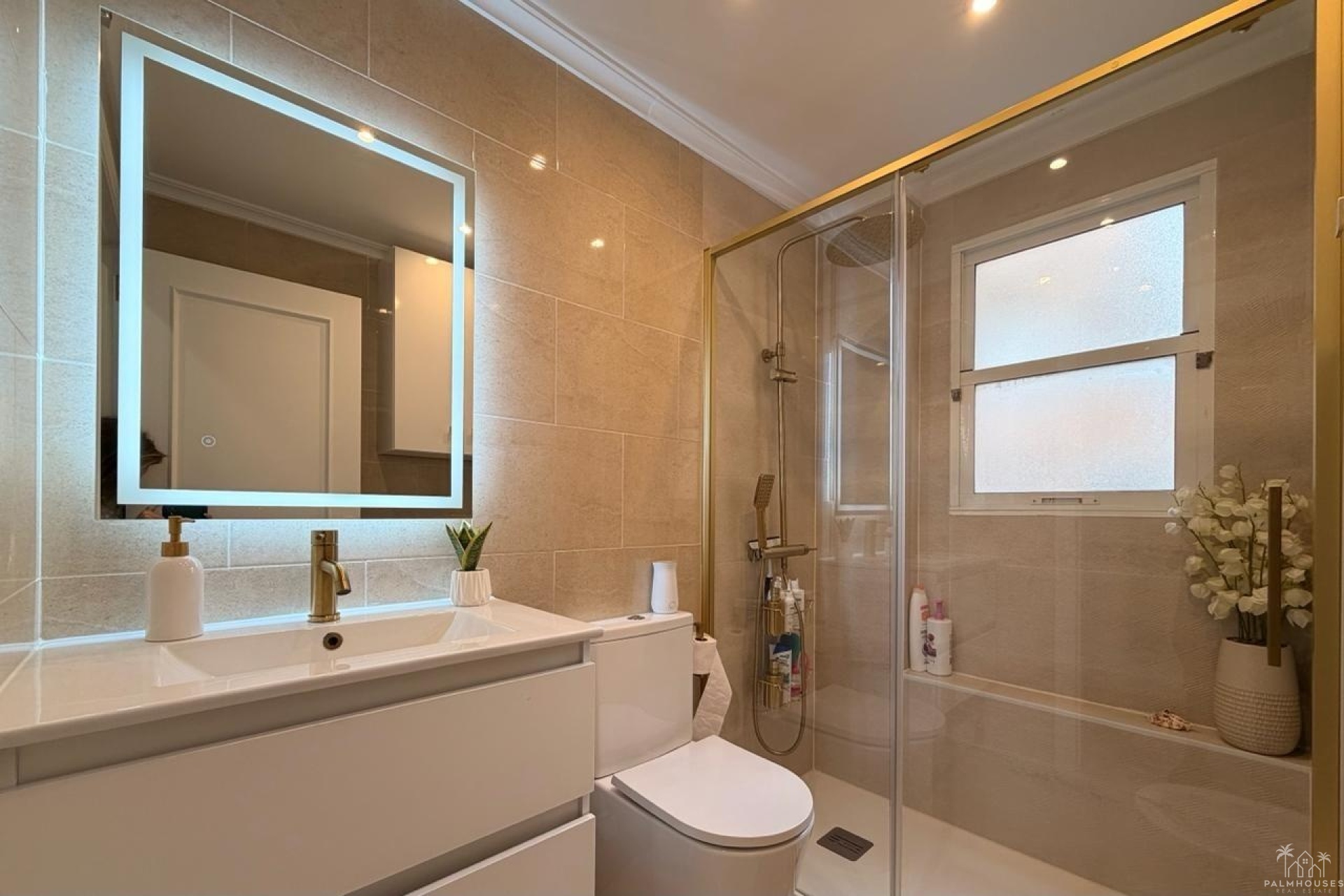 Revente - Apartment - Torrevieja - Center