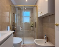 Revente - Apartment - Torrevieja - Center