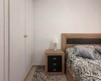 Revente - Apartment - Torrevieja - Center