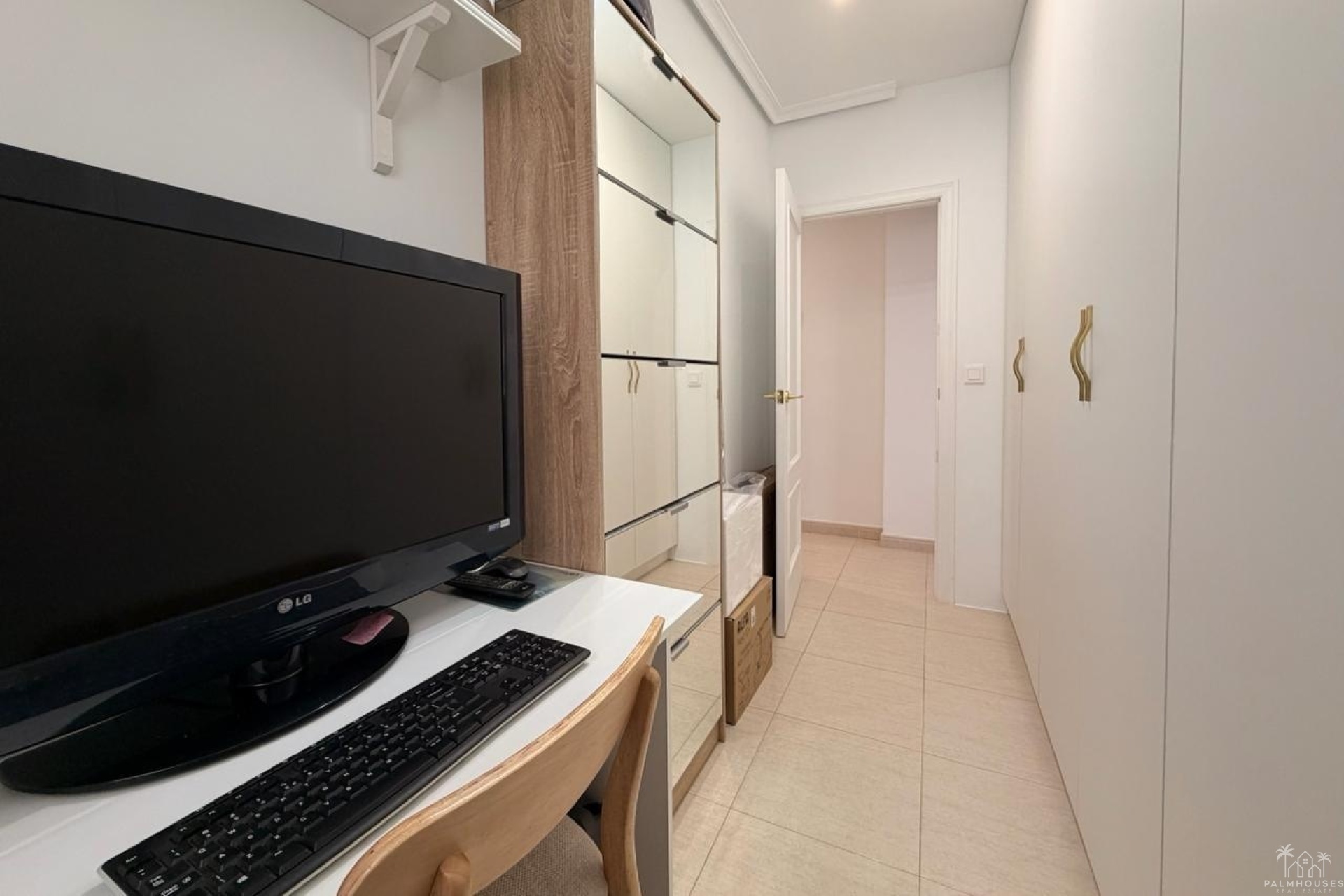 Revente - Apartment - Torrevieja - Center