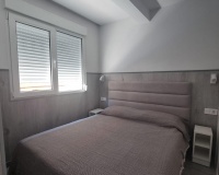 Revente - Apartment - Torrevieja - Center